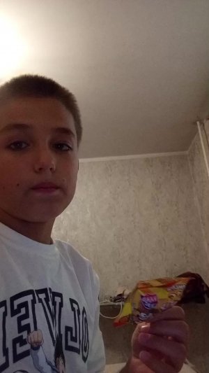вкусняшки