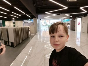 еду в Анапу