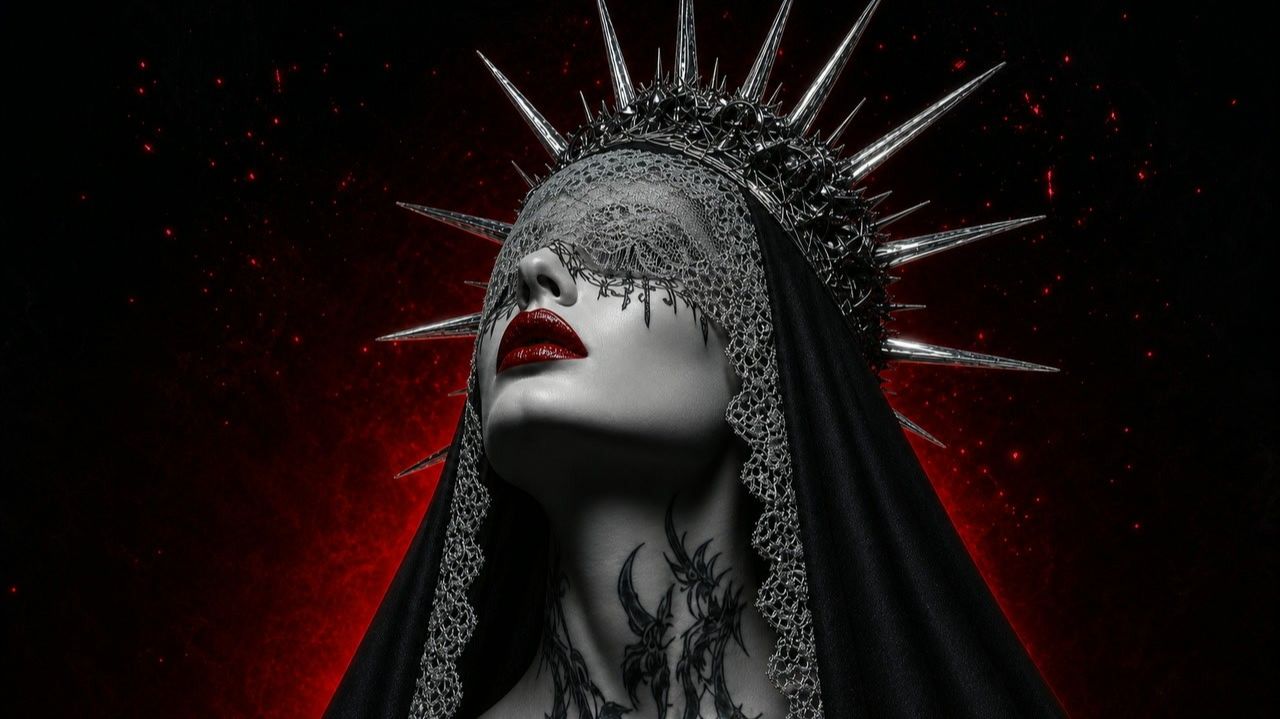 Deep House Mix 2026 Crystal Crown & Veiled Empress (Hypnotic Groove) смотреть онлайн