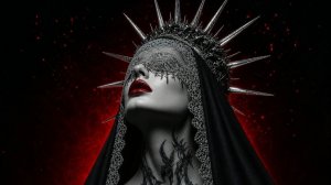Deep House Mix 2026   Crystal Crown & Veiled Empress (Hypnotic Groove)