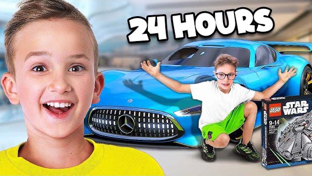 Говорим «ДА» подписчикам в течение 24 часов! смотреть онлайн