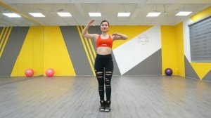 Tuyet Aerobics 251115