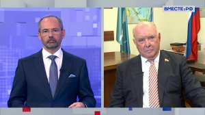 Разговор Сергея Лаврова и Марко Рубио: надежда на здравый смысл. Григорий Карасин. Сказано в Сенате