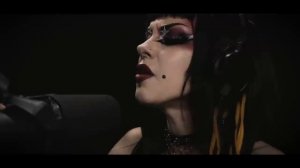 MAVIRA - Wasting Ur Time | Gothic Metal Female Vocalist & Dark Metalcore