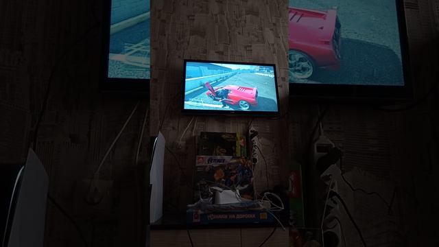 GTA 5 РЕЖИМ РИЖИСЁРА