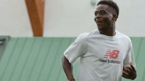 New Balance - We Got Now (2026)