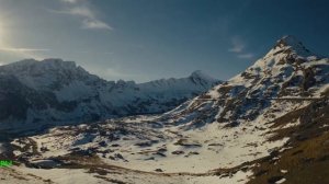Битва моторов. Фильм 2026. Трейлер фильма.
