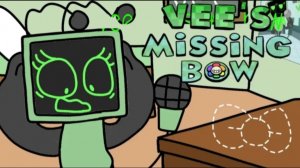 Dandy's world show episode 1: vee's missing bow (перезалив с ютуба)