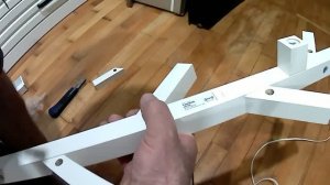 Вешалка настенная в прихожую - Ёлочка.