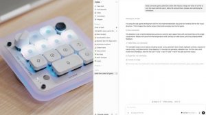 GPT-5.6 вырвался на свободу! Samsung взрывает рынок раскладушек, лига робобоев UFC и железная собака