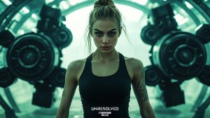 Techno   EBM   Cyberpunk   Industrial beat   Unresolved
