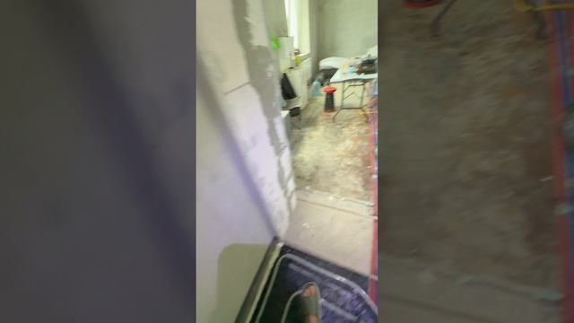 Монтаж отопления в доме 300м/кв