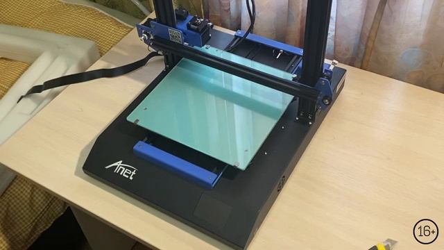 3D печать это уже новая история смотреть онлайн