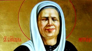 КОГДА НИКТО НЕ СЛЫШИТ ТЕБЯ - БОГ СЛЫШИТ..ЧУДЕСА ПО МОЛИТВЕ МАТУШКИ МАТРОНУШКИ ч.15