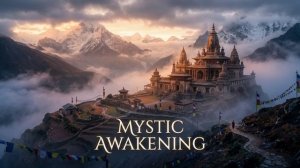 Mystic Awakening (Intro)