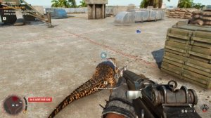 FAR CRY 6  #12