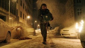 Обитель Зла (RESIDENT EVIL) — трейлер экранизации от Зака Креггера