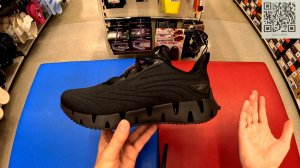 Кроссовки мужские Reebok Zig Futaura (  Стильные Пушечки  2026 )