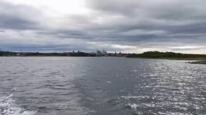 СТАРОВЕРОВ придумали ИСТОРИКИ! Что скрывает Житие патриарха Никона.