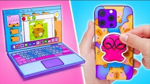 Такой мягкий, такой милый! DIY гаджеты от Слайма Сэма