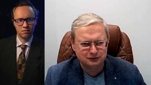 Даже до Соловьёва стало доходить: российские либералы опаснее бандеровцев смотреть онлайн