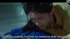 Трейлер дорамы «Весна клинка» | русские субтитры от Asian Webnovels