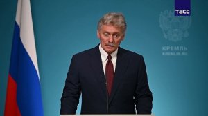 ‼️🇷🇺🇺🇸Между РФ и США осуществляются контакты по Украине, это позитивно, но говорить об ускорении