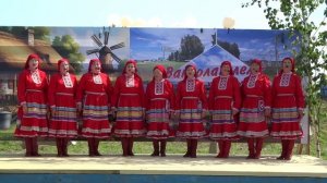 МАРИЙ МУРО в исп. У«ЖАРА. Видео Василия Хайбуллина