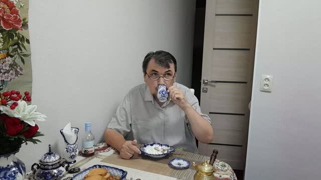 Юленька! С ДР! Настроение у меня отличное! Бодрячком! Болталка. 23.07. 2026 смотреть онлайн