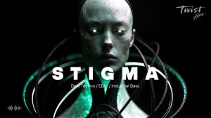 30 MIN — Dark Techno   Hard Minimal Techno   Industrial Bass Mix — STIGMA