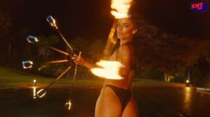 DAVID GUETTA/BEBE REXHA — I'M GOOD (BLUE)