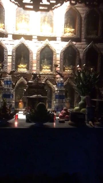 Bai Dinh Pagoda