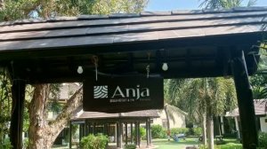 Отель «Anja beach resort & SPA». Фукуок.