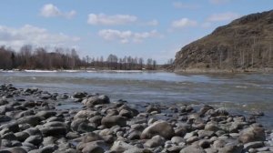 Счастливые люди. Алтай. 2 серия