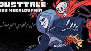 Dust!Tale — Саундтрек Dust!Sans
