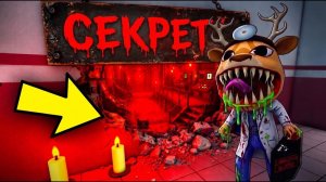 😱Нашел СЕКРЕТЫ ДОКТОРА ХАРЛОУ в БОЛЬНИЦЕ ДЛЯ ЖИВОТНЫХ в РОБЛОКС (Animal Hospital Roblox)