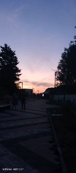 всем приветик