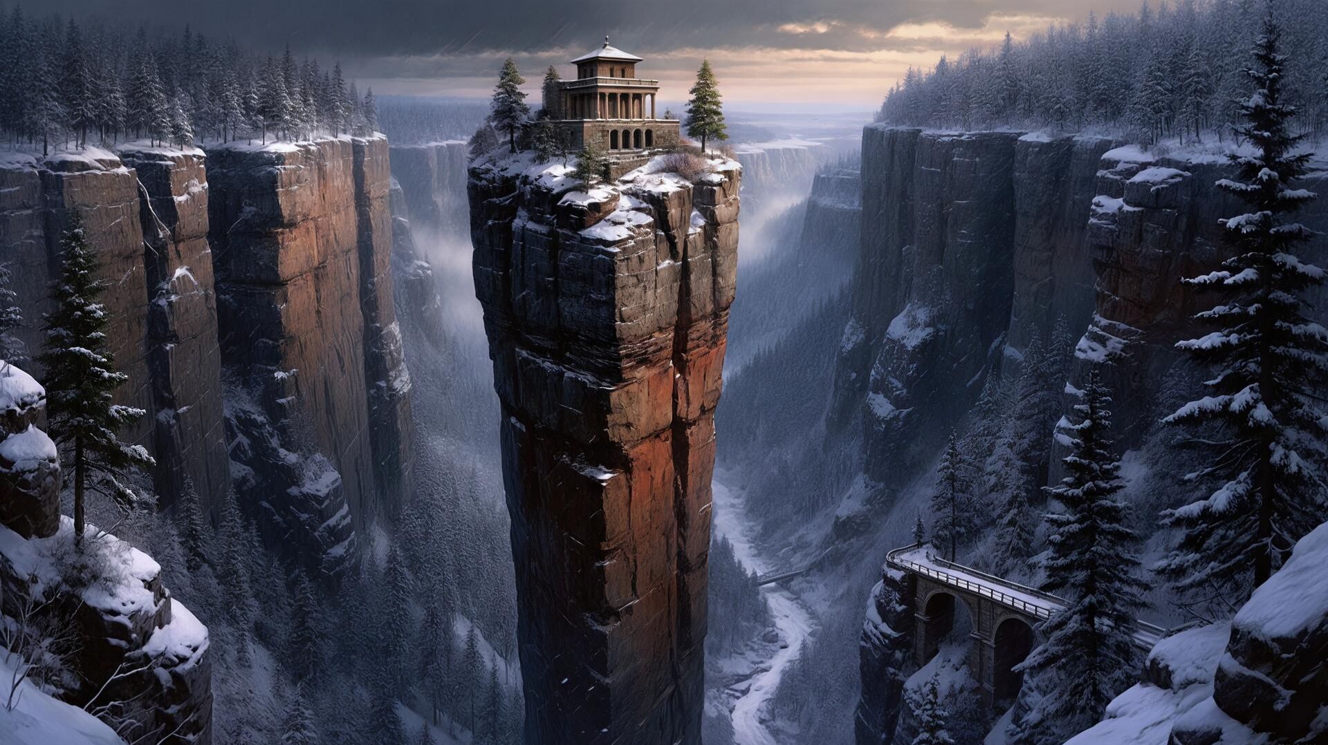 Kadebostany_-_Castle_in_the_snow