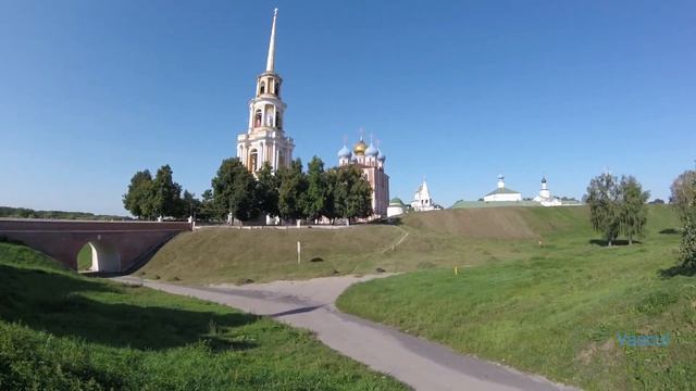 Медицинский туризм в Рязани