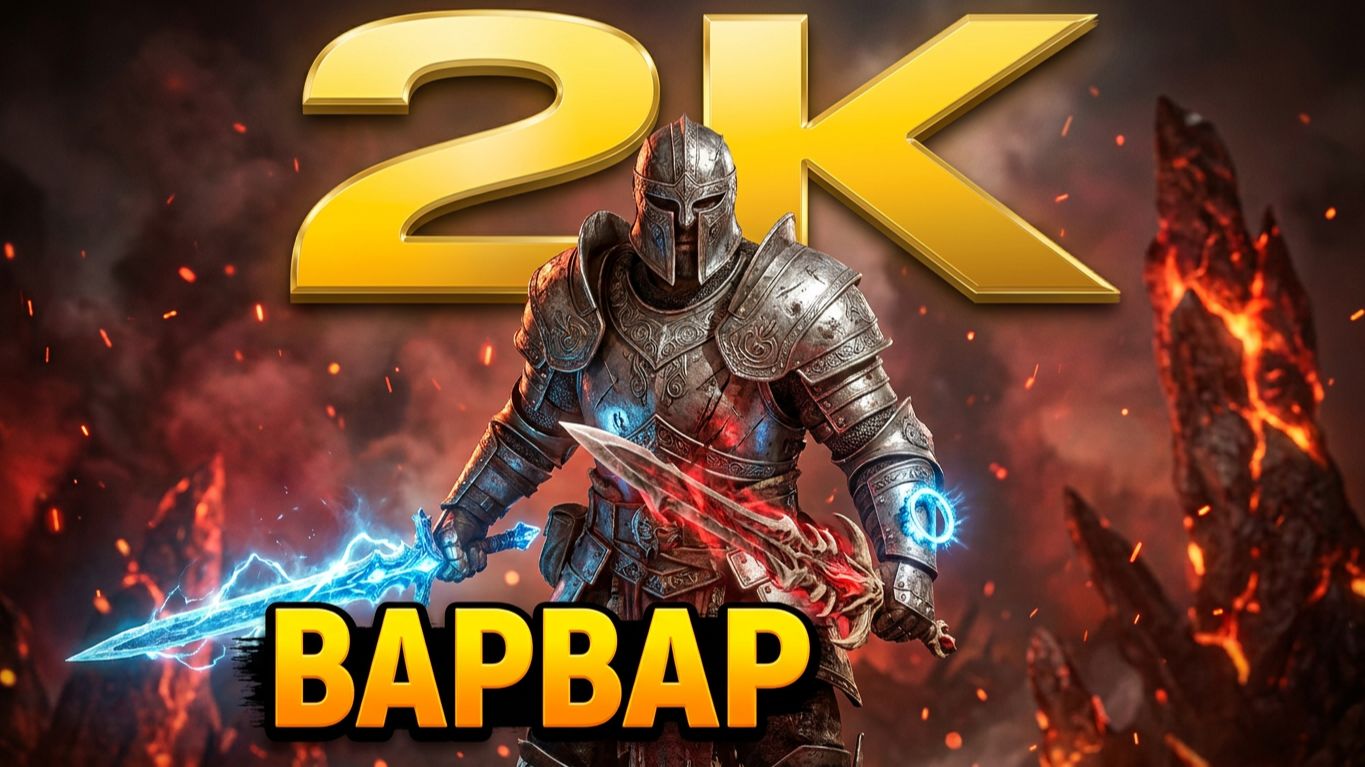 Диабло 4 | Diablo 4 🔥 ВАРВАР 14 СЕЗОН: качаю Варвара 2 ЧАСА! смотреть онлайн