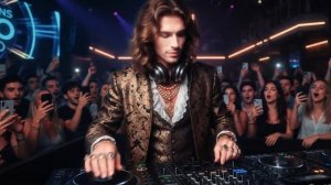Beethoven Techno Mix .
