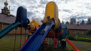 ПОСЛЕДНИЙ ДЕНЬ С ГОСТЯМИ - ЗАВТРА УЕЗЖАЮТ ДОМОЙ