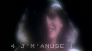 MYLENE FARMER - Maman A Tort | Мама Не Права 1984