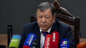 Таджикистан и Россия проводят совместные операции по задержанию и экстрадиции разыскиваемых лиц