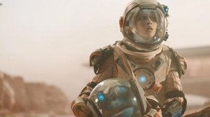Марсианка (2026) Трейлер на русском