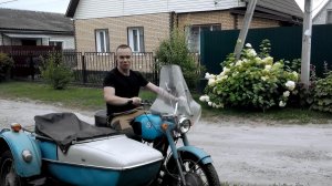 Обзор покупки ИЖ Юпитер 3
