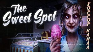 Всем мороженку • The Sweet Spot геймплей прохождение