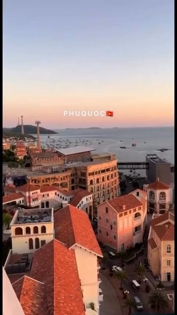 Фукуок 🇻🇳 Вьетнам смотреть онлайн