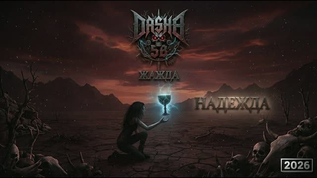 Dasha 5B - Надежда смотреть онлайн