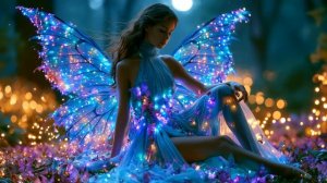 Whispers of the Fairy Bloom  Ethereal Fantasy Music